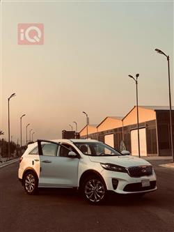 کیا سۆرینتۆ